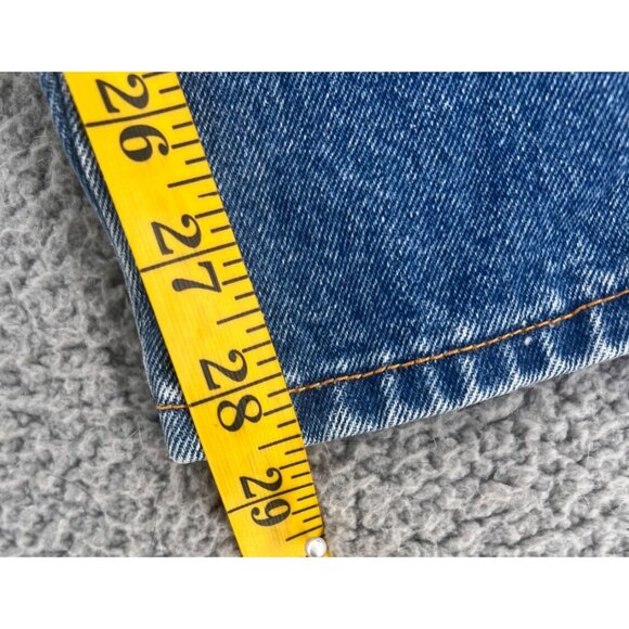 Oleg Cassini Women's Jeans Size 18 - Picture 8 of 10